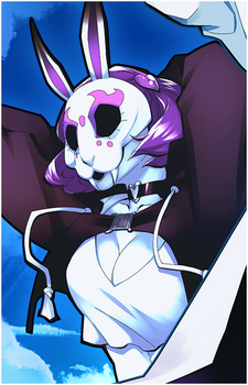 Neon Violet