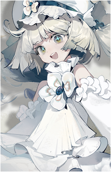 Aurita's image