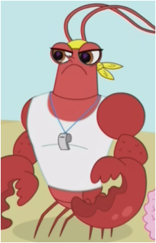 Snappy Clawster's image