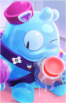 Squeak's image