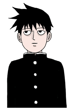 Ritsu Kageyama