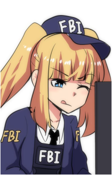 FBI-chan