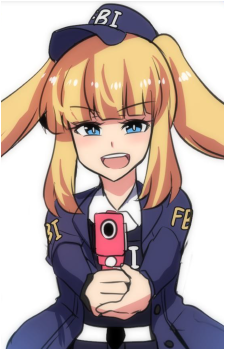 FBI-chan