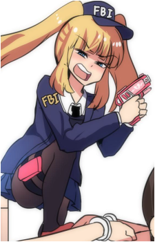 FBI-chan