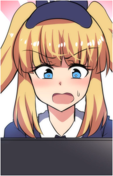 FBI-chan