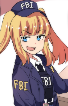 FBI-chan