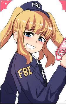 FBI-chan