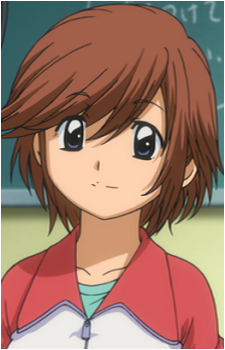 Kyoko Hoin's image