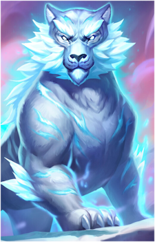 Xuen's image