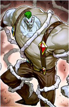 P.M. Captor's image