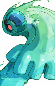 Rainbow Devil's image