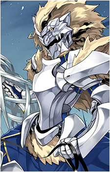 Artoria Pendragon (Lancer)