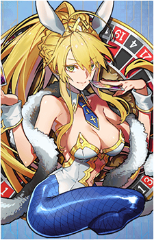 Artoria Pendragon (Lancer)