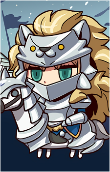Artoria Pendragon (Lancer)