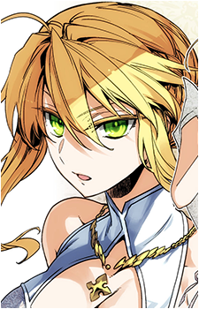 Artoria Pendragon (Lancer)