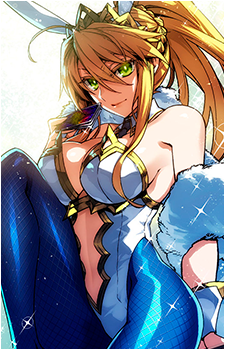 Artoria Pendragon (Lancer)