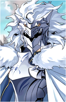 Artoria Pendragon (Lancer)