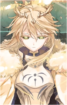 Artoria Pendragon (Lancer)