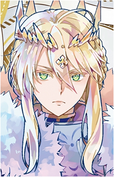 Artoria Pendragon (Lancer)