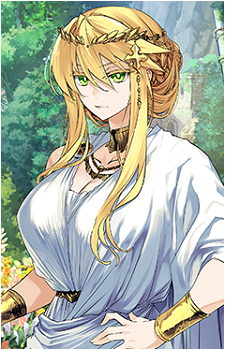 Artoria Pendragon (Lancer)