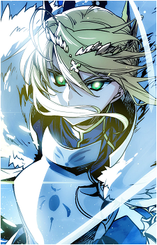 Artoria Pendragon (Lancer)
