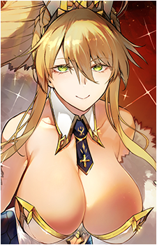 Artoria Pendragon (Lancer)