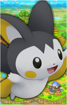 Emolga's image