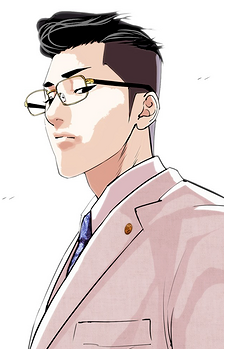 Samuel Seo