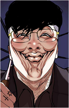 Samuel Seo