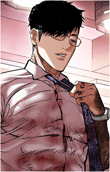 Samuel Seo