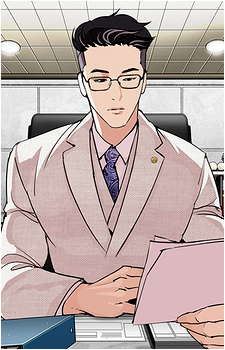 Samuel Seo