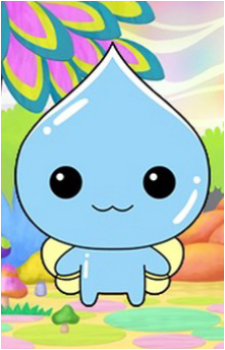Shizuku-chan's image