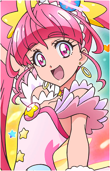 Hikaru Hoshina's image