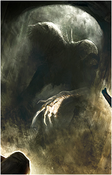 The Beast {Amnesia}'s image