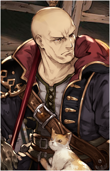 Dante {GBF}