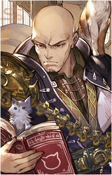 Dante {GBF}
