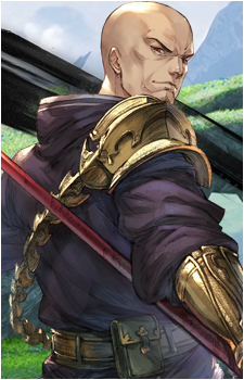 Dante {GBF}