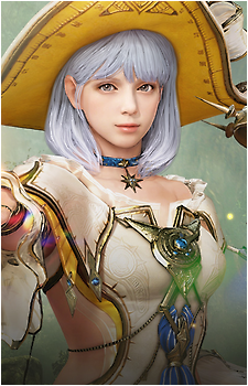 Witch {BDO}'s image