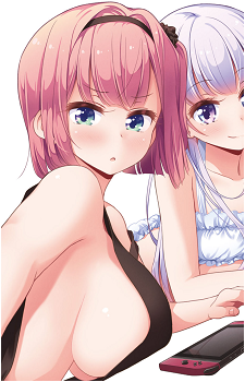 Momiji Mochizuki