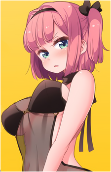 Momiji Mochizuki