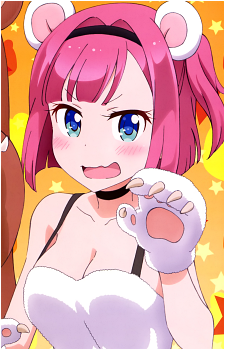 Momiji Mochizuki