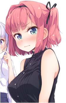 Momiji Mochizuki