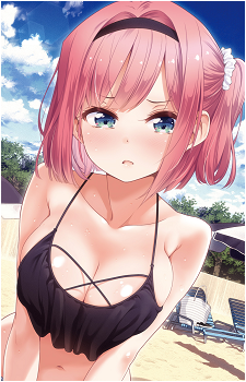 Momiji Mochizuki