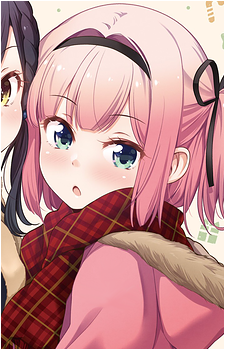 Momiji Mochizuki