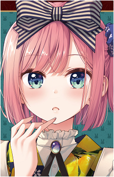 Momiji Mochizuki