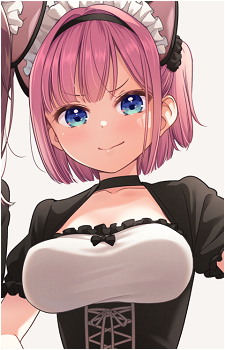 Momiji Mochizuki