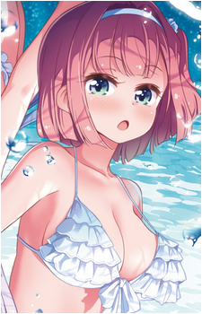 Momiji Mochizuki