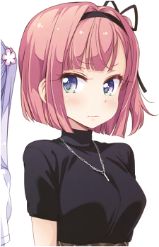 Momiji Mochizuki