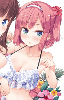 Momiji Mochizuki