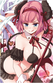 Momiji Mochizuki